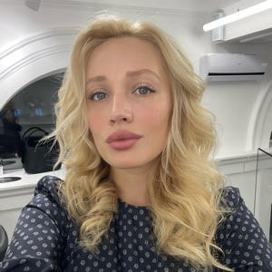 Виктория Кузьменок