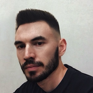 Сергей Павлов