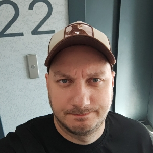 Михаил Кумсиев