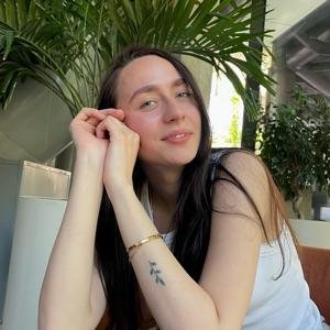 Анастасия Колесникова