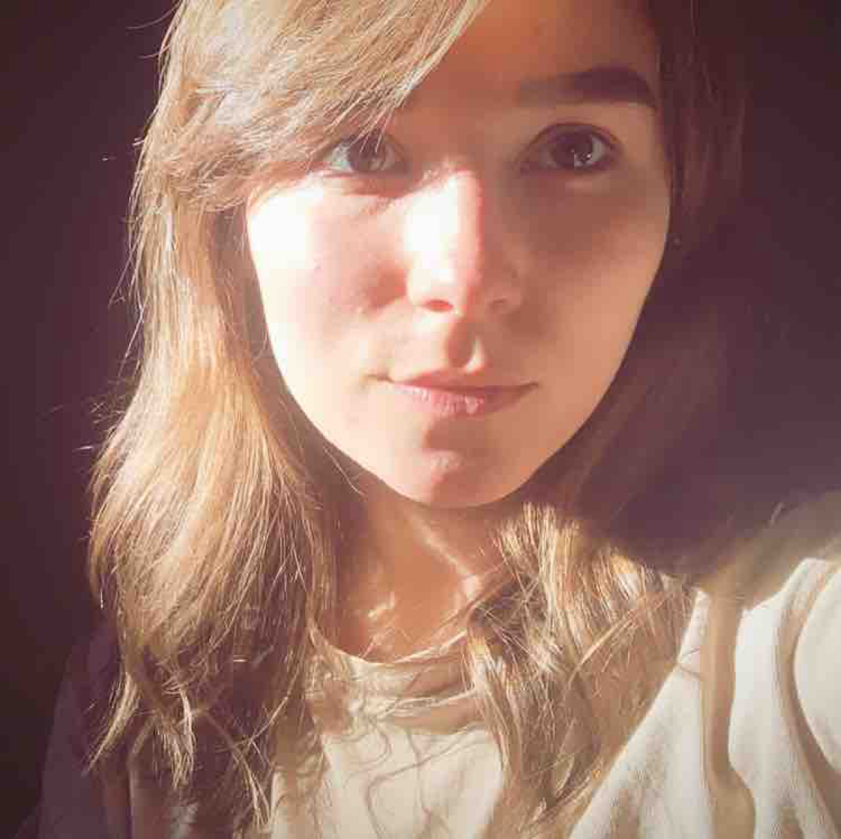 Анастасия Ивченко | Сетка — социальная сеть от hh.ru