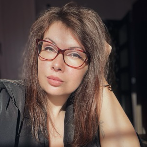 Ольга Слепченкова