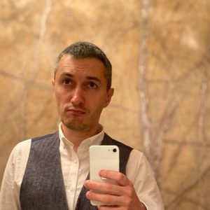 Константин Маслов | Сетка — социальная сеть от hh.ru