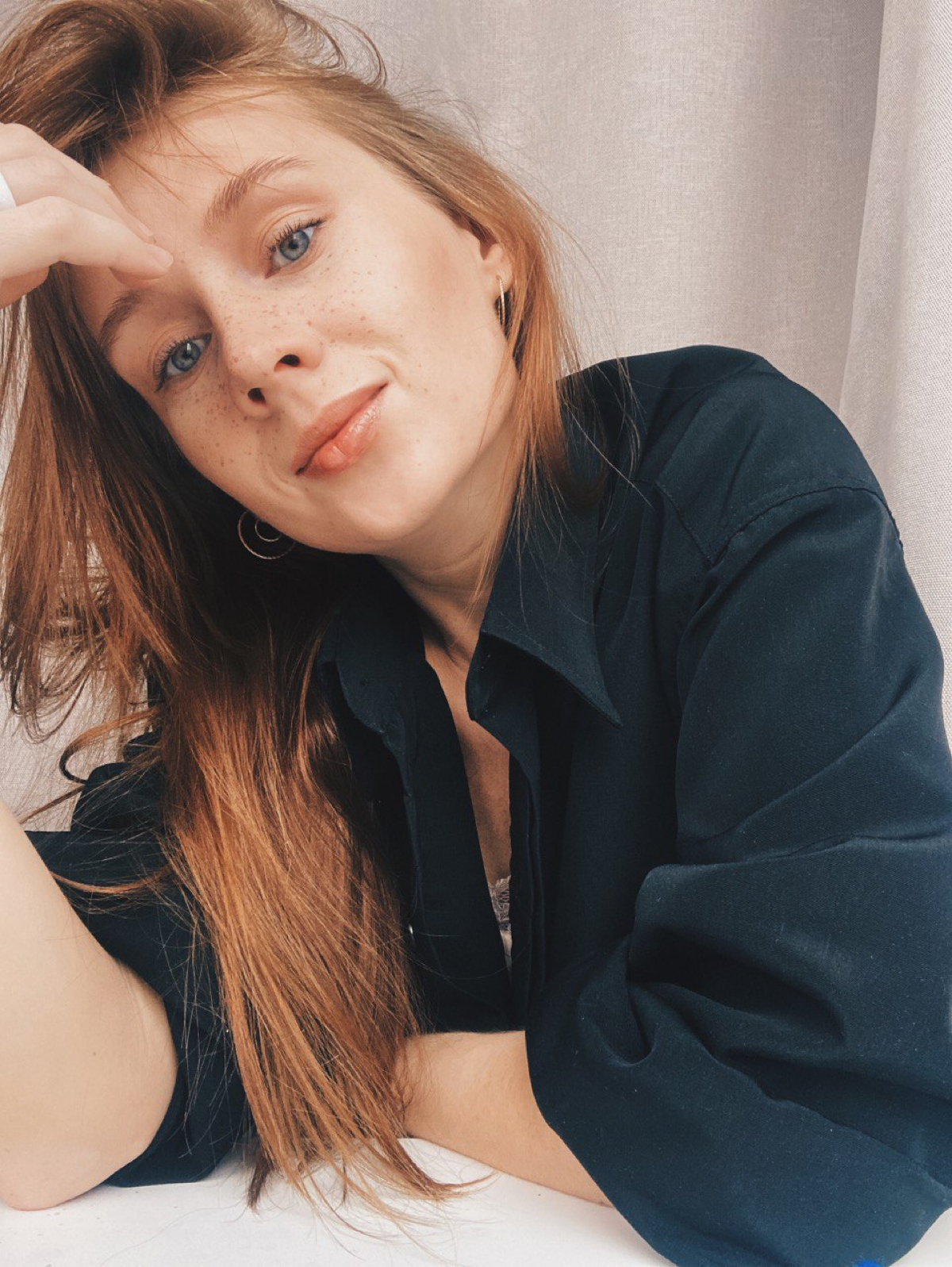 Екатерина Фурсова
