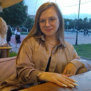 Анастасия Морозова