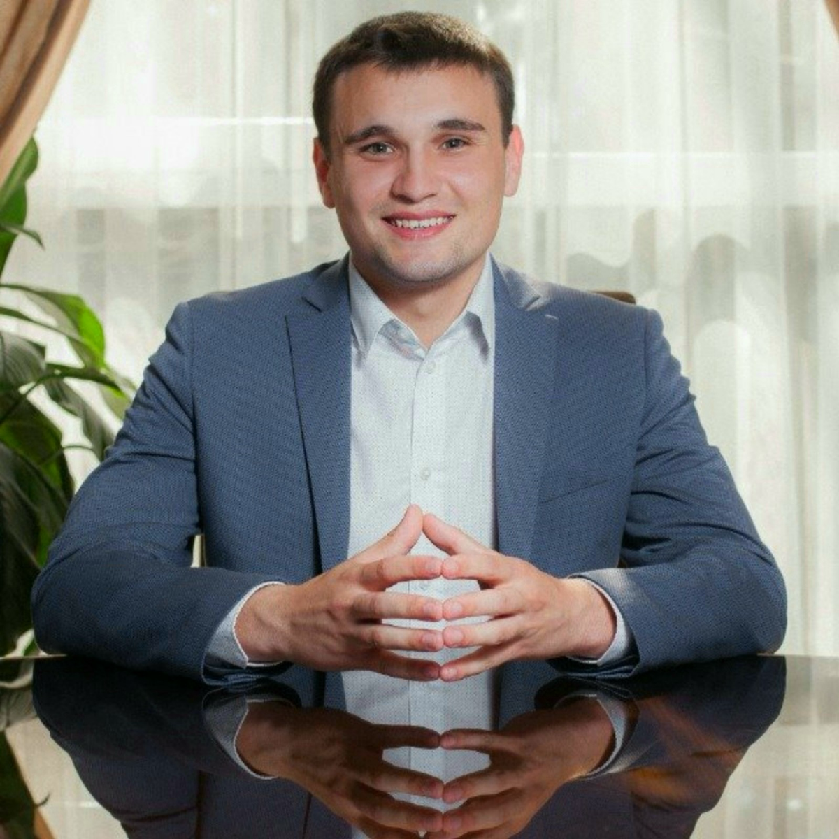 Александр Кузнецов | Сетка — социальная сеть от hh.ru