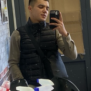 Амир Кудратович