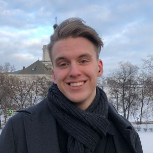 Петр Осипов