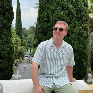 Денис Бондаренко | Сетка — социальная сеть от hh.ru