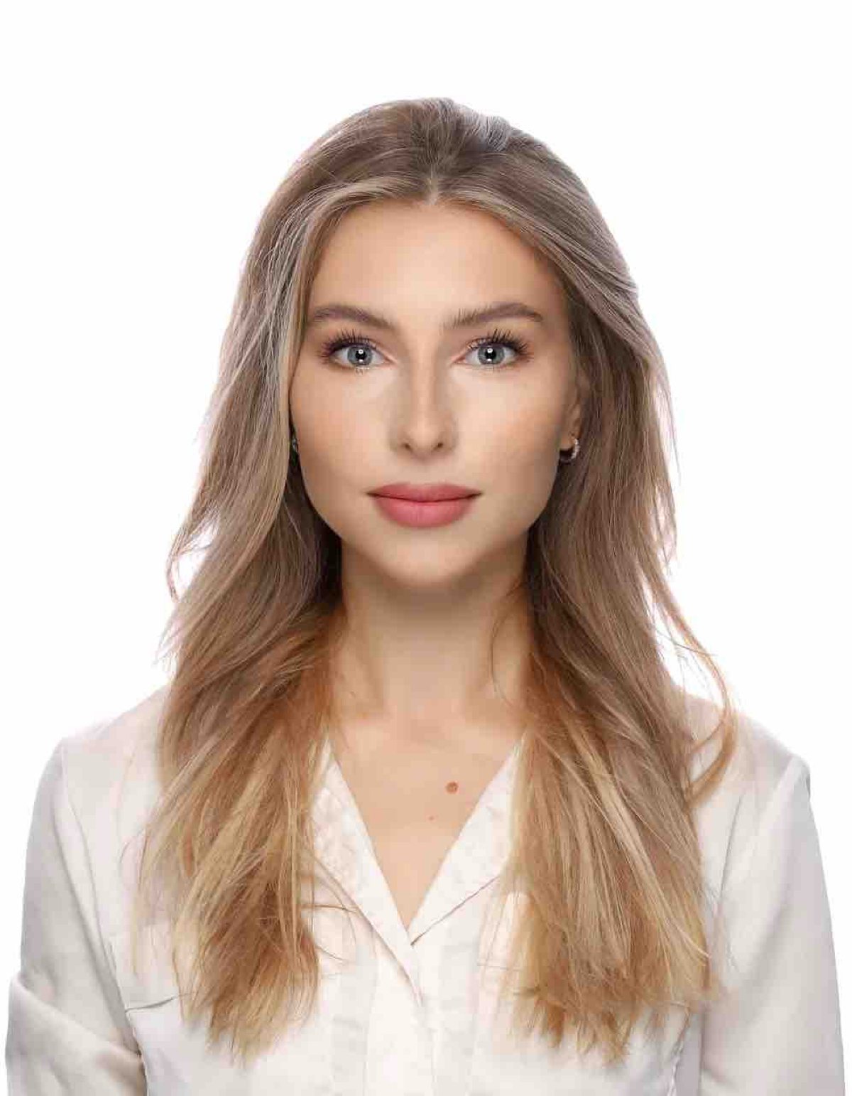 Анна Меркис