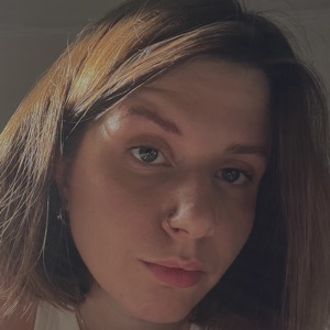 Анна Маслова | Сетка — социальная сеть от hh.ru