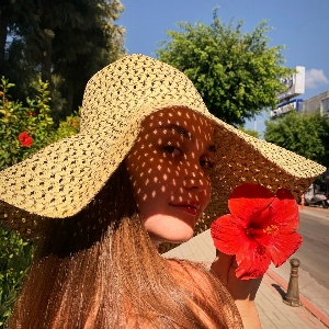 Маргарита Бовкун