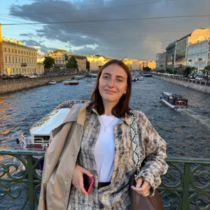 Татьяна Шумова