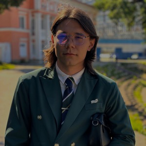 Павел Рябов | Сетка — социальная сеть от hh.ru