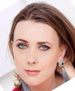 Юлия Леденева | Сетка — социальная сеть от hh.ru