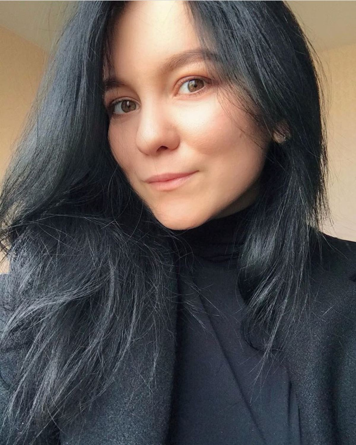 Карина Зинарь