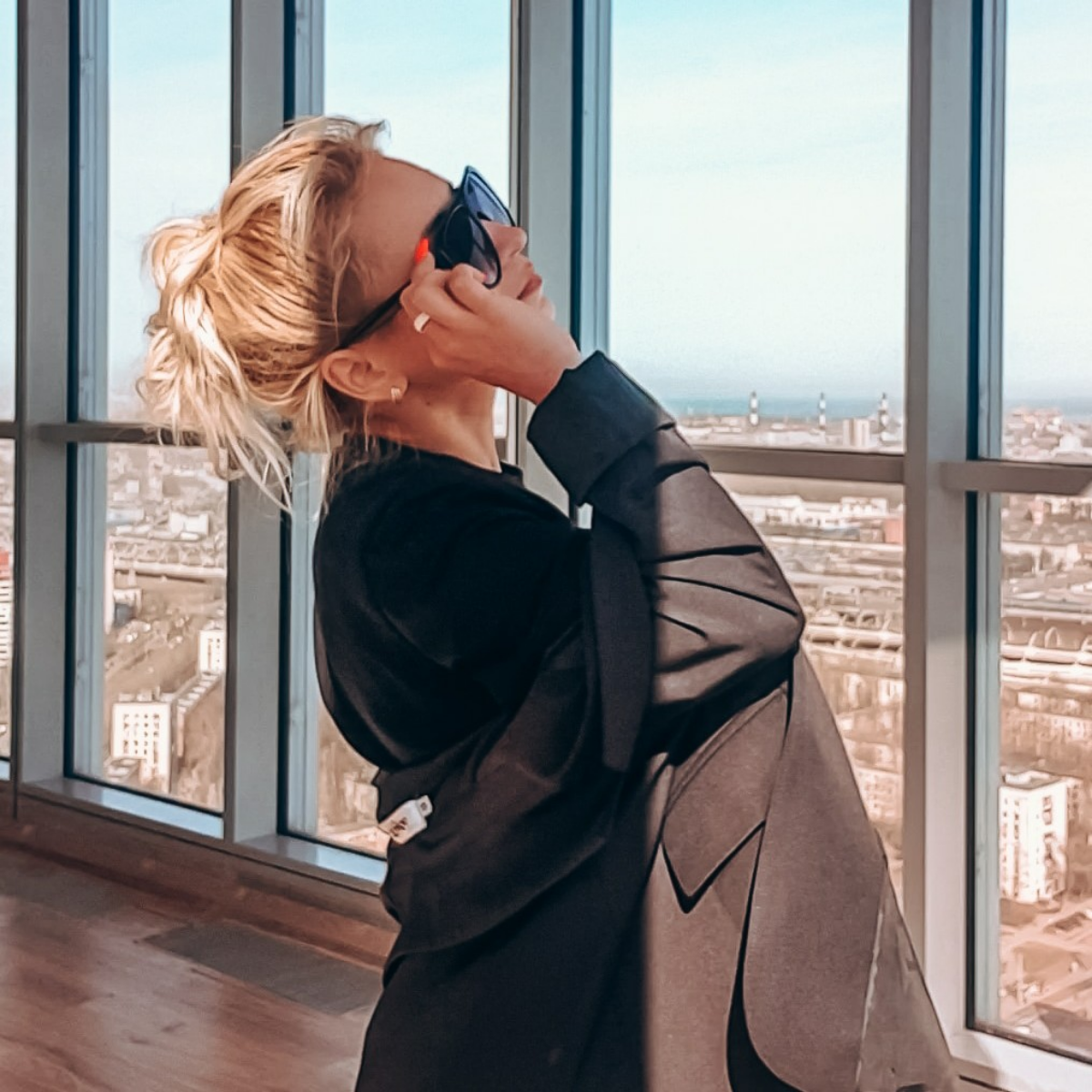 Зариночка Яштылова | Сетка — социальная сеть от hh.ru