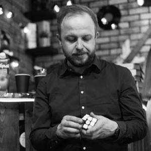 Иван Чезганов | Сетка — социальная сеть от hh.ru