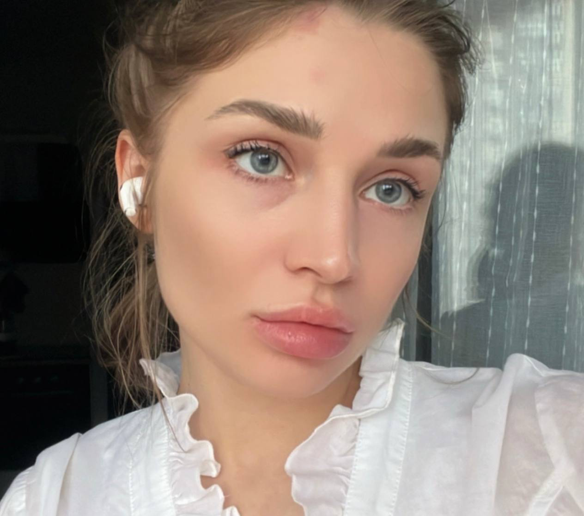 Анастасия Воропаева | Сетка — социальная сеть от hh.ru