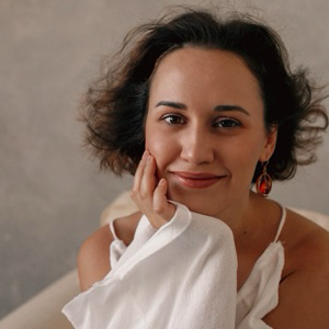 Алена Канкасова | Сетка — социальная сеть от hh.ru