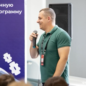 Игорь Заиченко | Сетка — социальная сеть от hh.ru