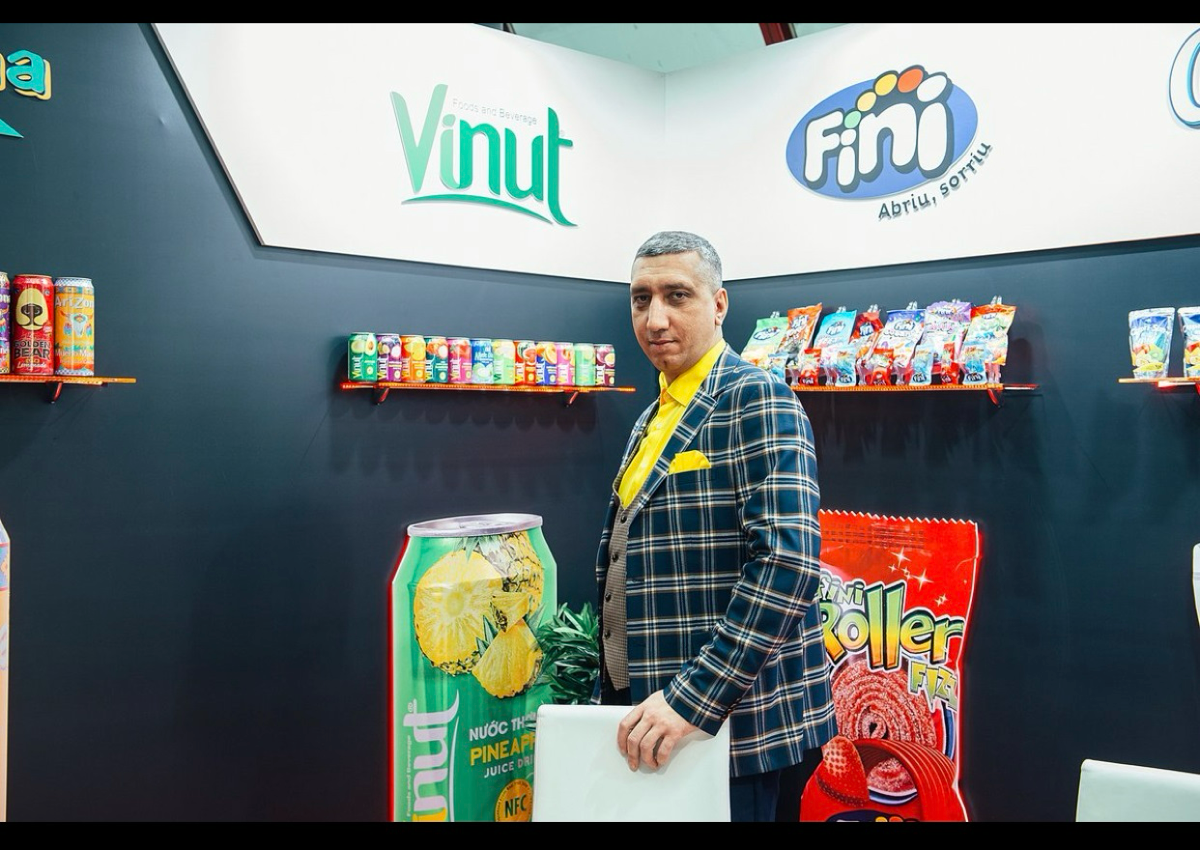 Валерий Панасюк | Сетка — социальная сеть от hh.ru