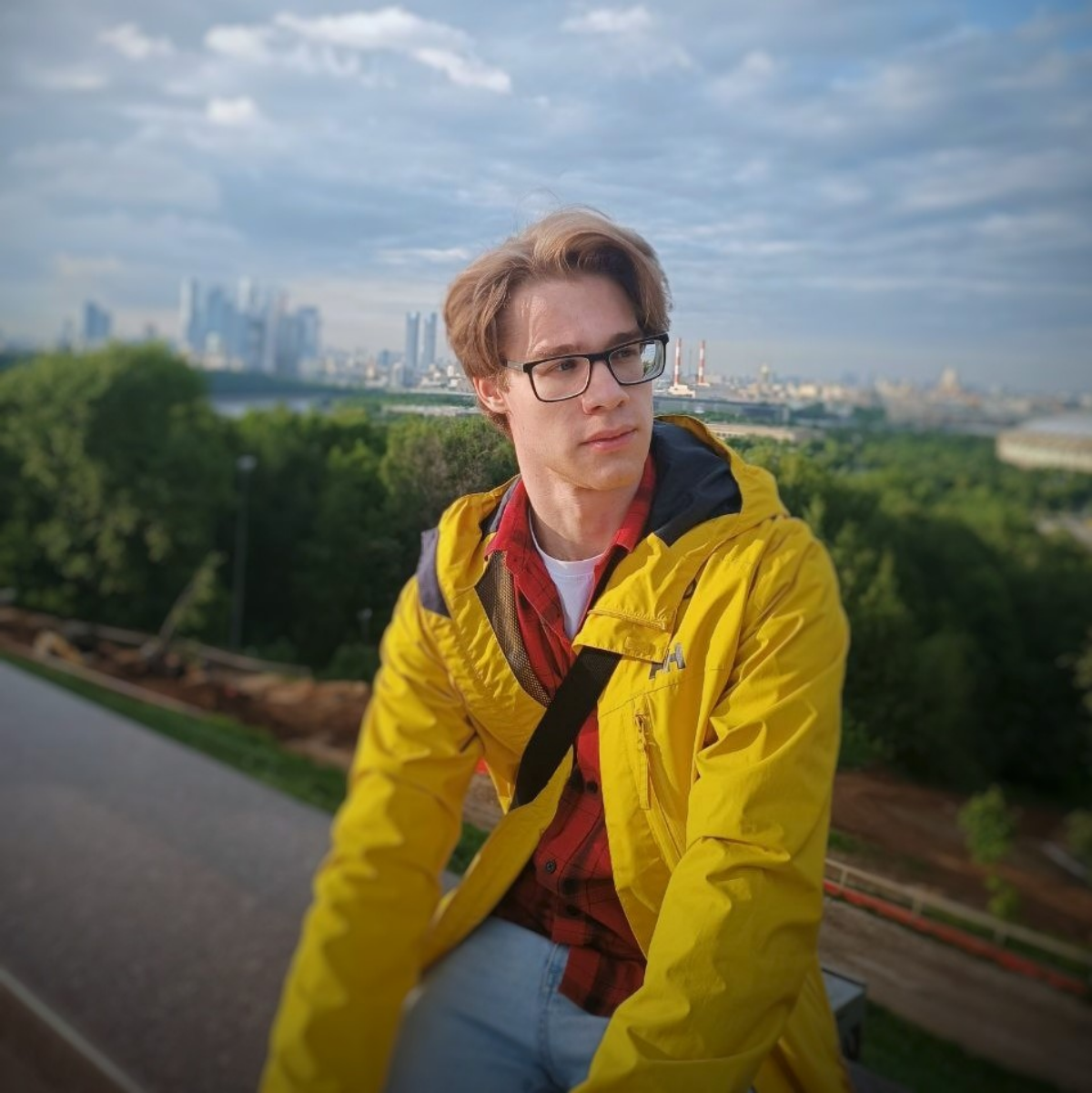 Игорь Козлов | Сетка — социальная сеть от hh.ru