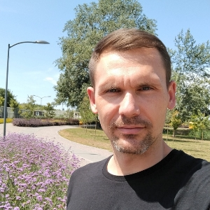 Владимир Скрипка