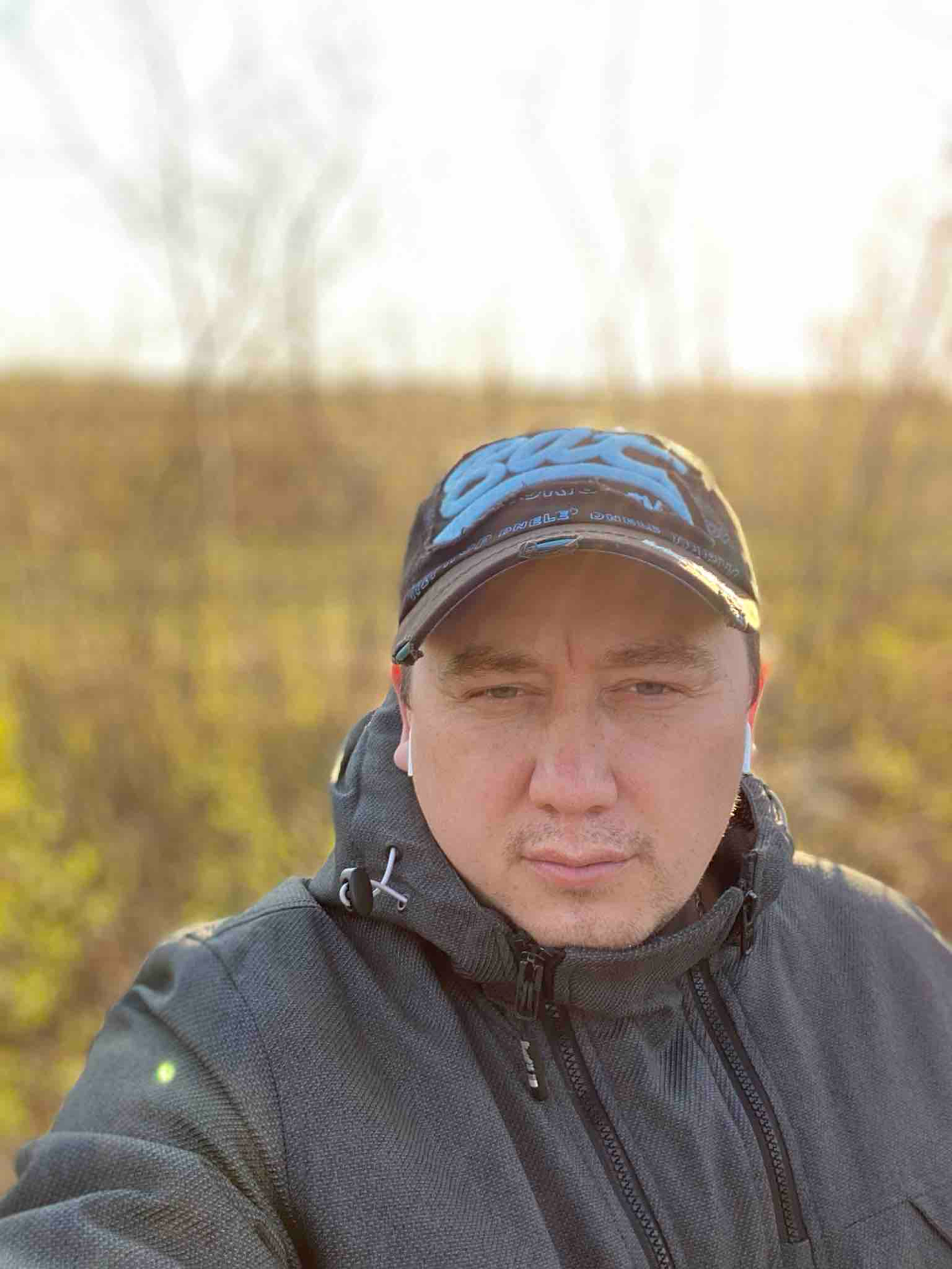 Алексей Лигоров