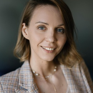 Анна Орлова | Сетка — социальная сеть от hh.ru