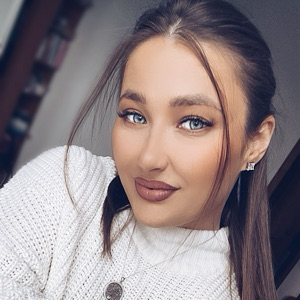 Валентина Кудряшова