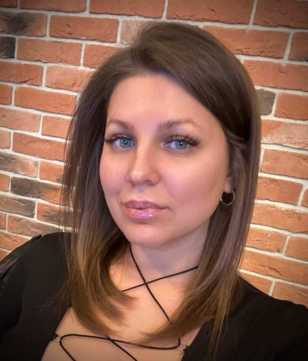 Анна Мысник