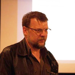 Александр Люткевич