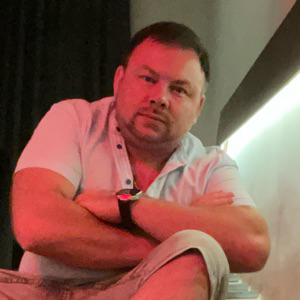 Иван Григоров