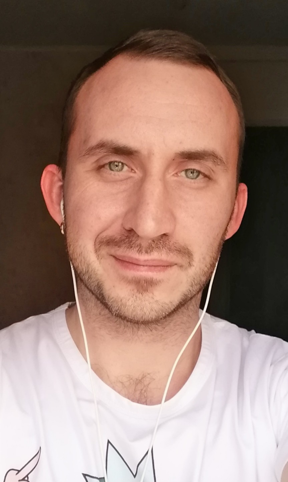Илья Афанасьев