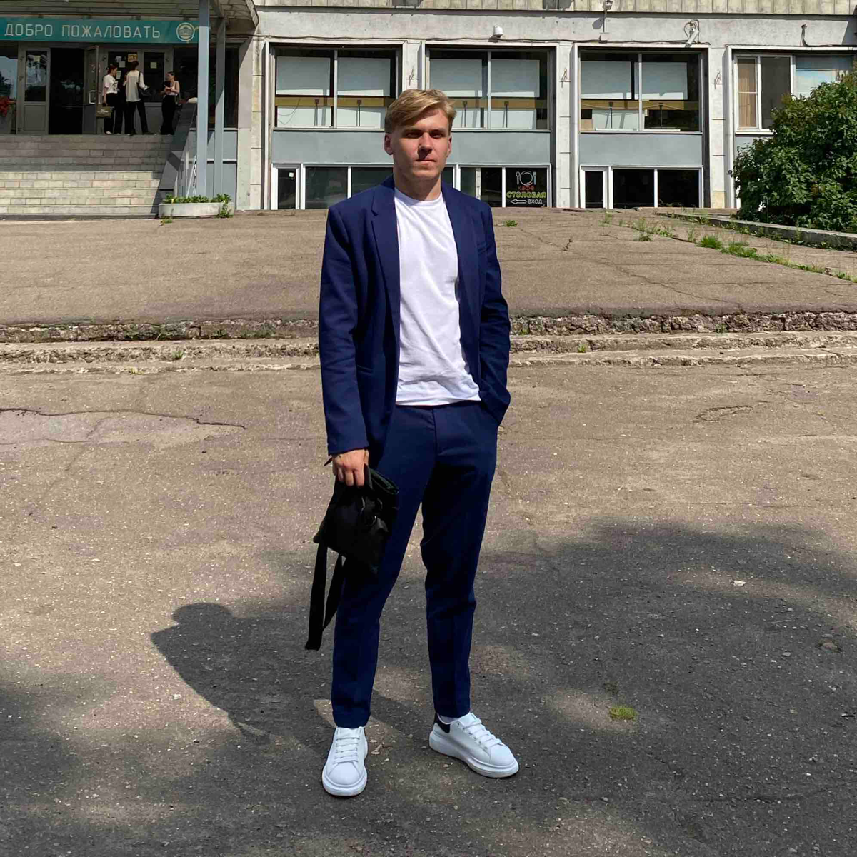 Vadim Yakunin | Сетка — социальная сеть от hh.ru