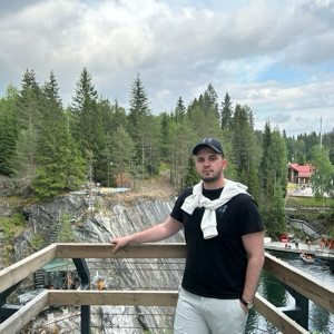 Владислав Гринев | Сетка — социальная сеть от hh.ru