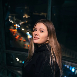 Ксения Казанина