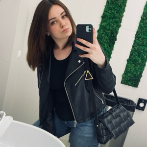 Элеонора Викторова | Сетка — социальная сеть от hh.ru