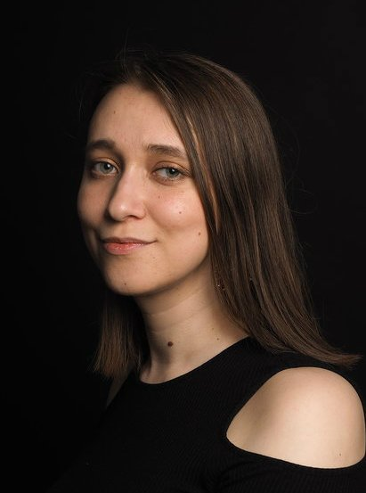 Елена Гордеева