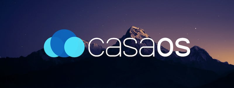 CasaOS - A simple, easy-to-use, elegant open-source Personal Cloud system
https://github.com/IceWhaleTech/CasaOS | Сетка — социальная сеть от hh.ru