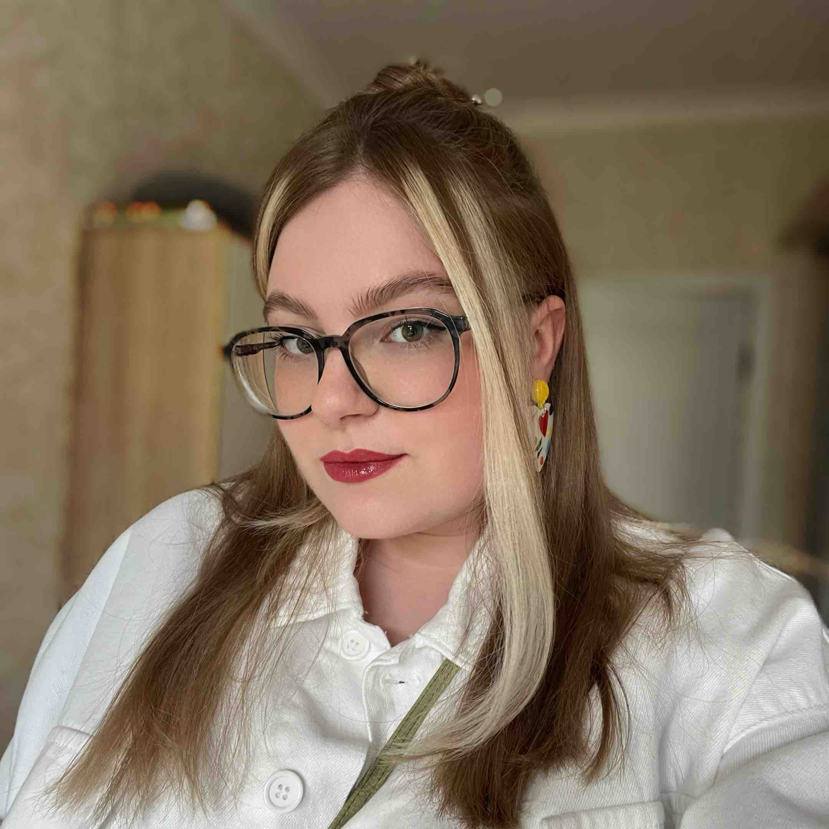 Элина Гревцева