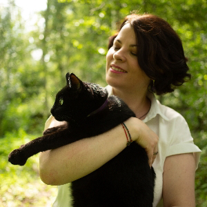 Любовь Копина | Сетка — социальная сеть от hh.ru