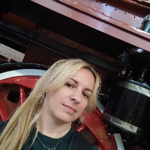 Юлия Чернобурова | Сетка — социальная сеть от hh.ru