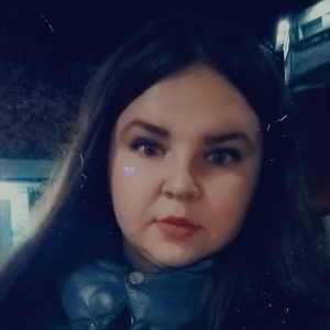 Марина Куликова