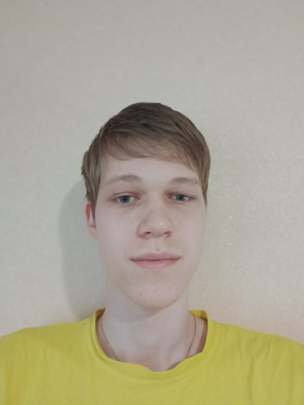 Александр Федотов