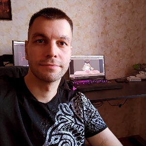 Рашид Халидов