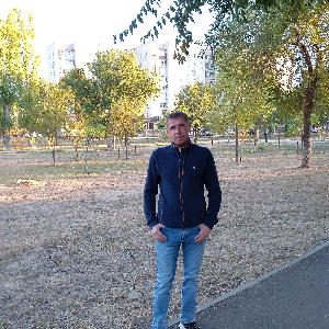Сергей Радионов