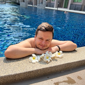 Даниил Лепешин | Сетка — социальная сеть от hh.ru