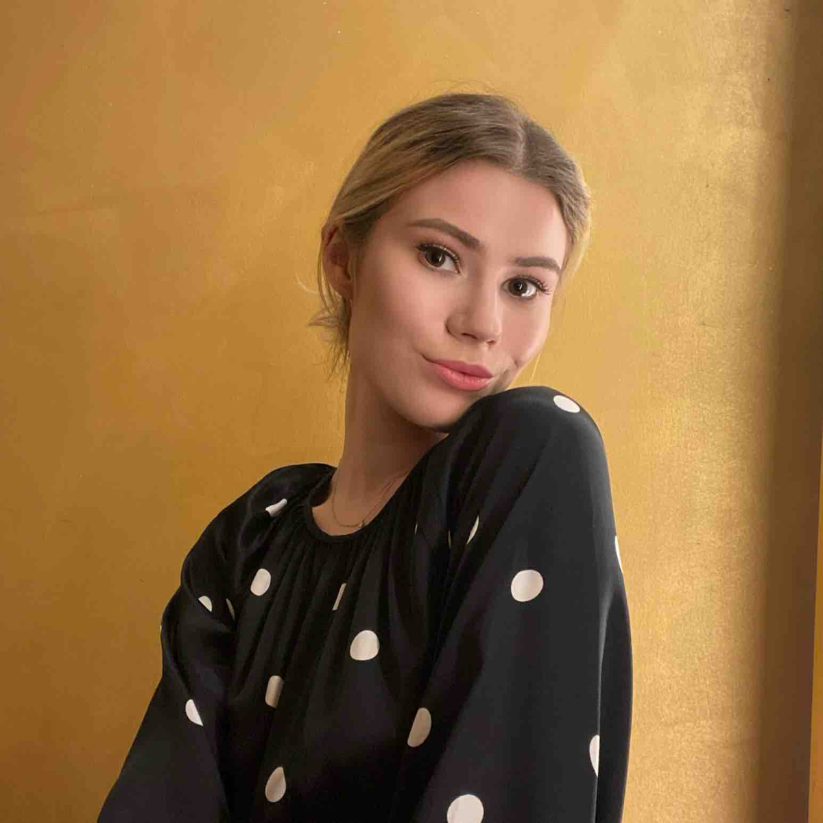 Лия Шамсутдинова